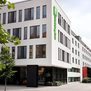 navštívit hotel