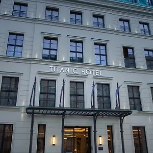 navštívit hotel