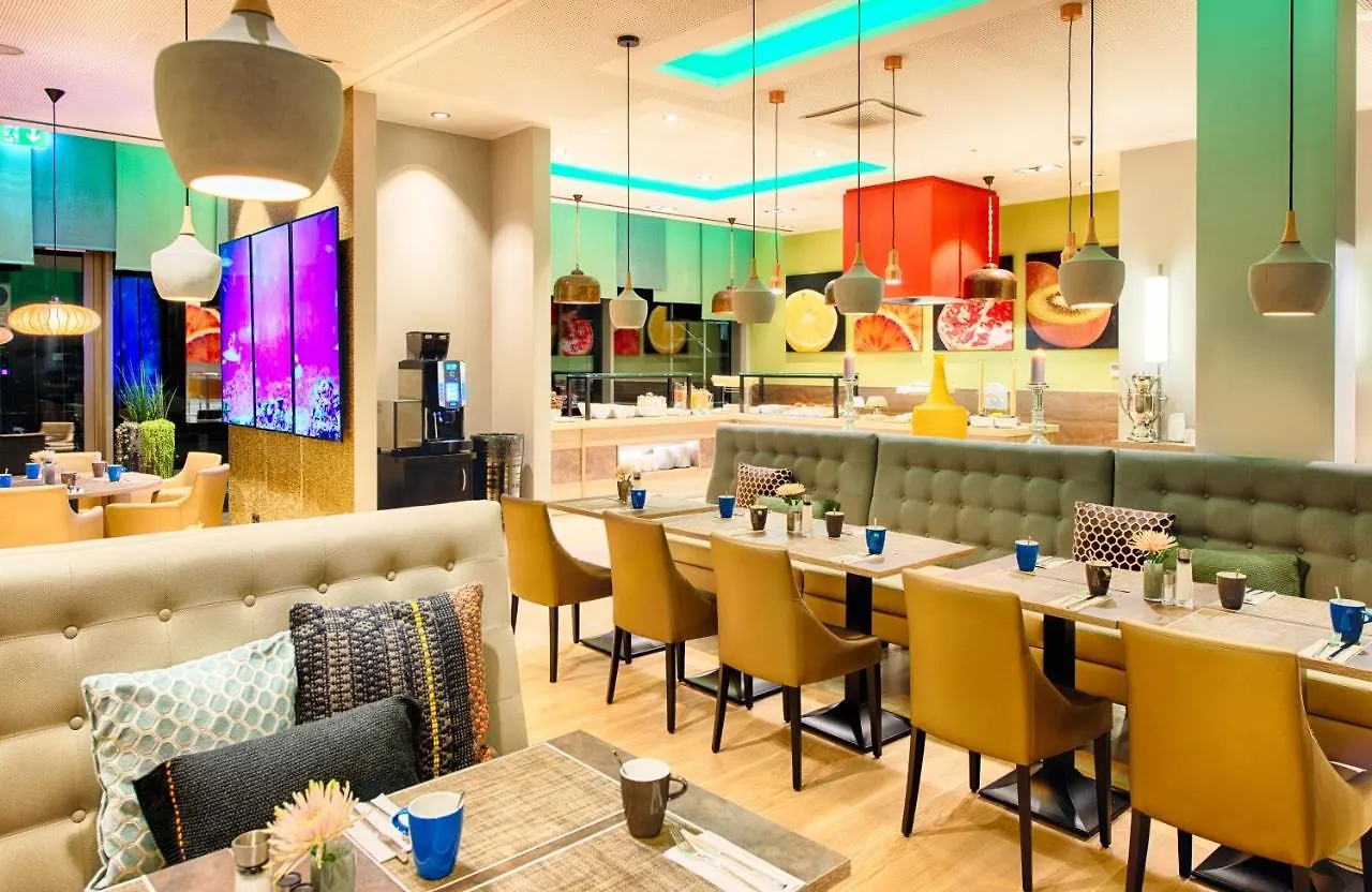 Leonardo Hotel Munich City South Germania
