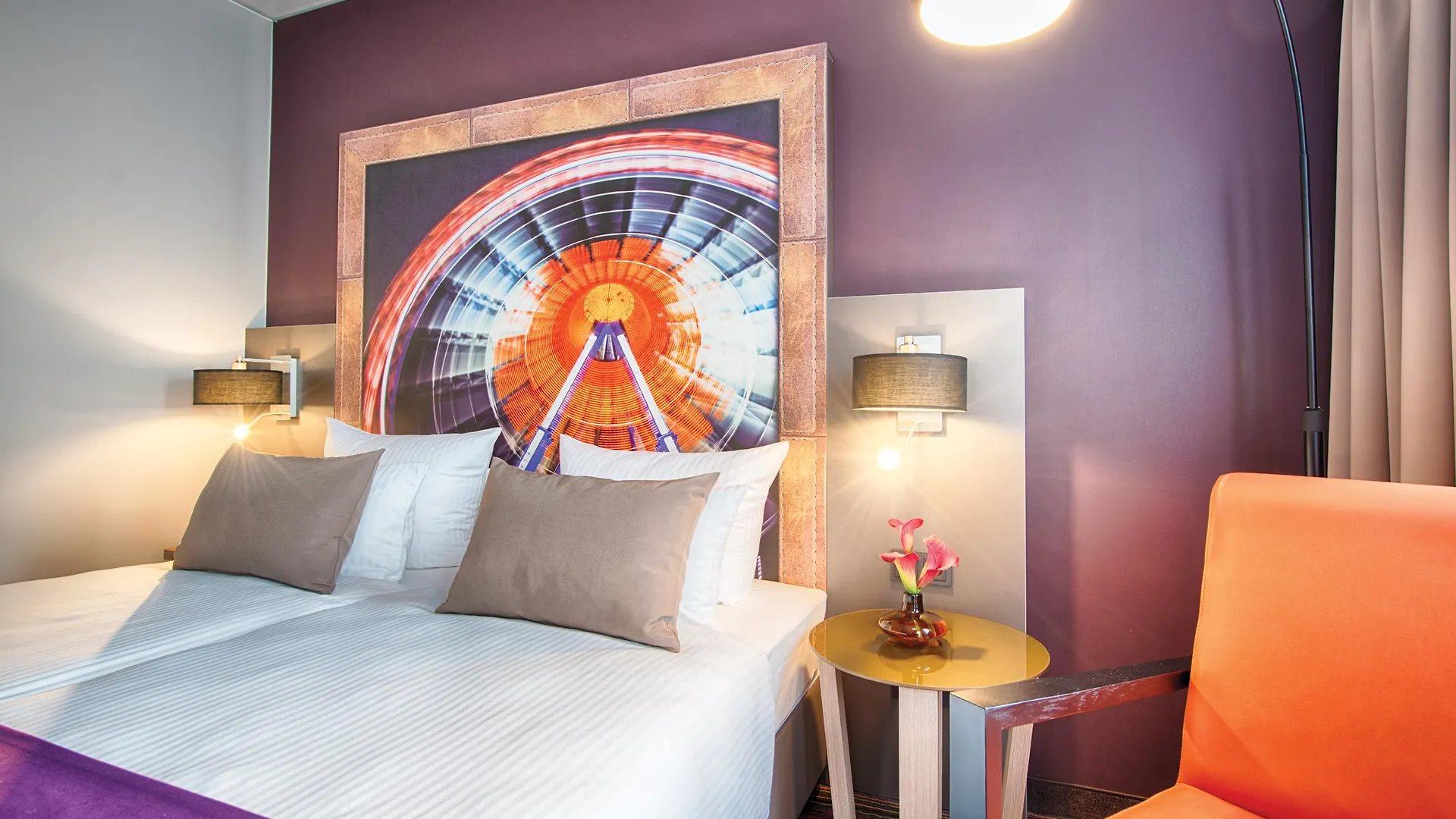Leonardo Hotel Munich City South
