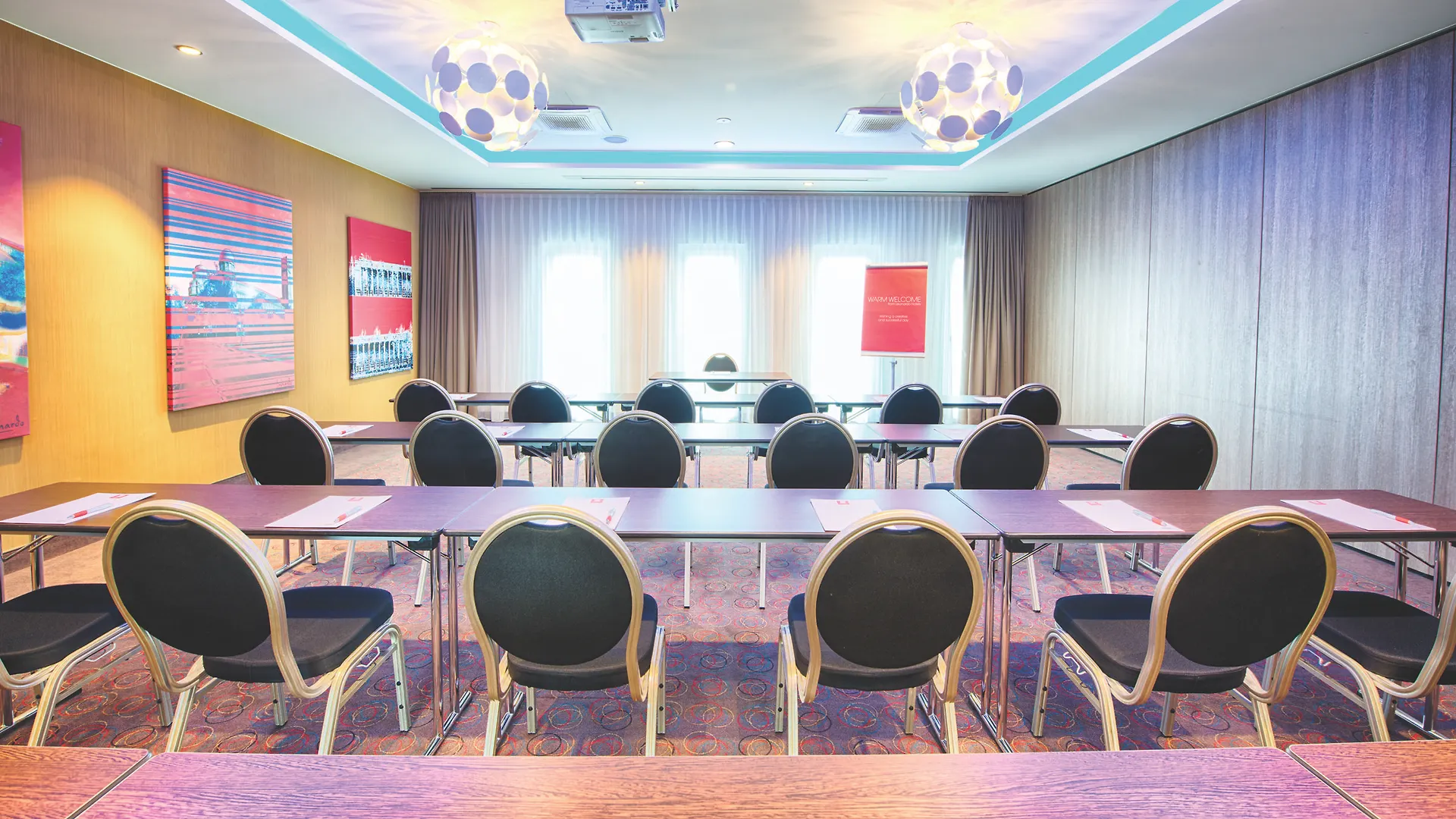Leonardo Hotel Munich City South