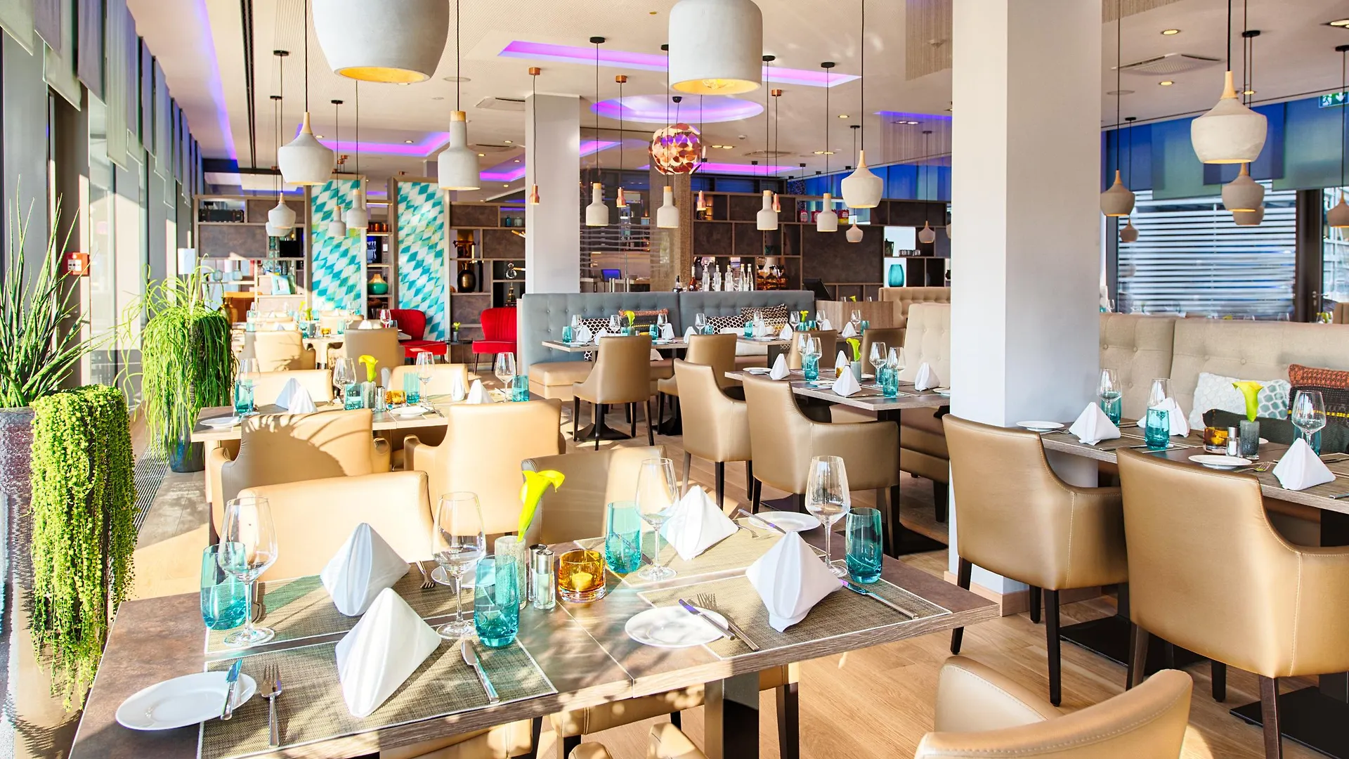 Leonardo Hotel Munich City South Germania
