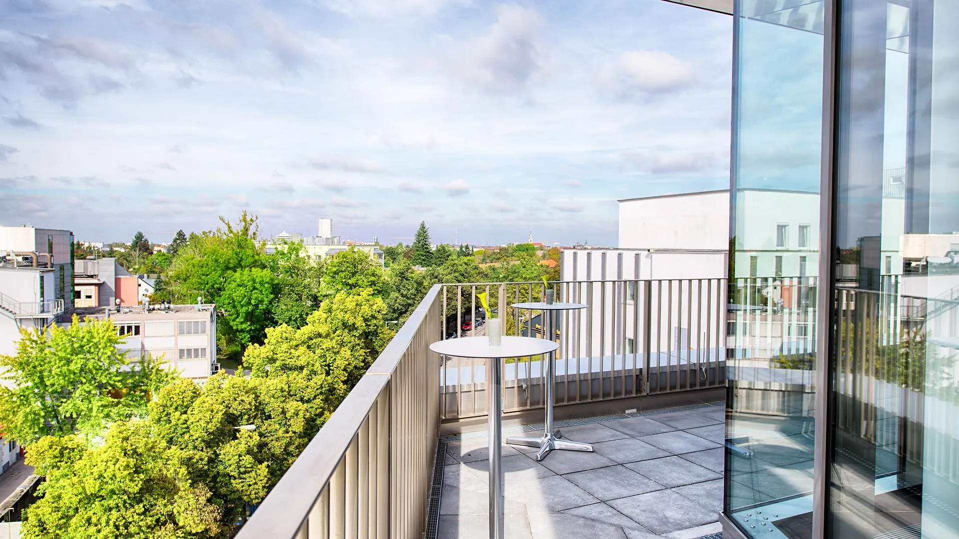 ****  Leonardo Hotel Munich City South Germania