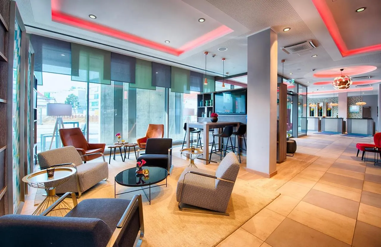 Leonardo Hotel Munich City South Germania