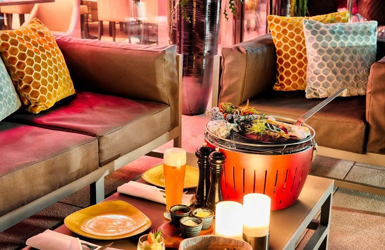 Leonardo Hotel Munich City South