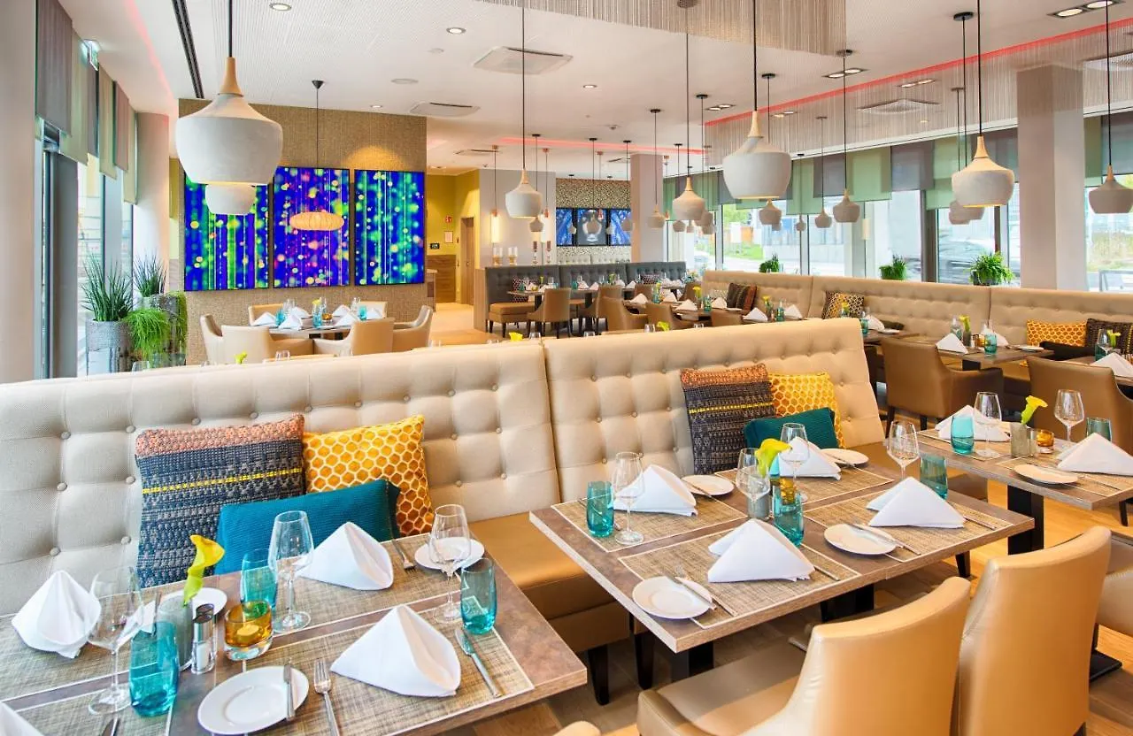 Leonardo Hotel Munich City South Germania