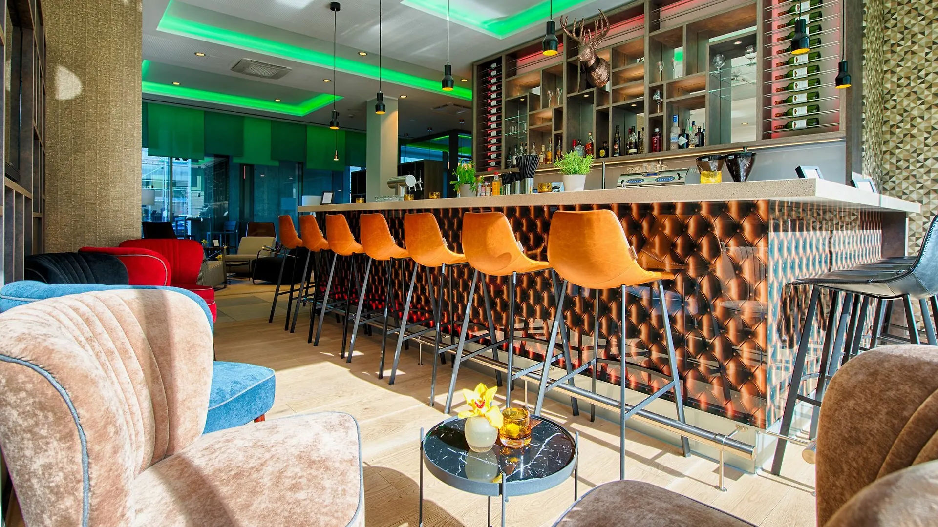 ****  Leonardo Hotel Munich City South Germania